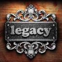 LEGACY Discord Server Banner