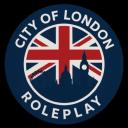 City of London Roleplay Discord Server Banner