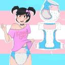 Abdl Kinky Trans Nurseries Discord Server Banner