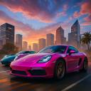 CromaticRaces Community Discord Server Banner