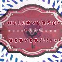 ꧁◊✸  Hellaverse server!!!>♡☆♧  ✸ Discord Server Banner
