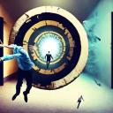 Escape Reality Discord Server Banner