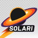 Solari Project Discord Server Banner