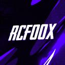 RCFOOX Discord Server Banner