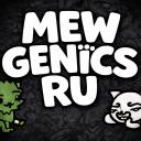 Mewgenics RU Discord Server Banner