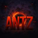 ANTZ Discord Server Banner