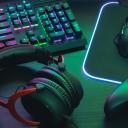 Gaming Discord Server Banner