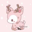 .˜”*°• Angel cove •°*”˜. Discord Server Banner