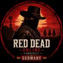 Red Dead Online 🤠 Discord Server Banner