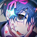 カフェ(╥﹏╥) ♡ BL&GL Café Discord Server Banner