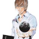 ☠ KIRA'S KINGDOM ☠ Discord Server Banner