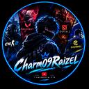 Charm Gaming Discord Server Banner
