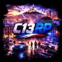 Capitale 13 roleplay Discord Server Banner