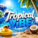 TROPICAL VIBE Icon