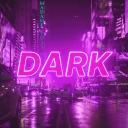 Dark Community 么 Discord Server Banner