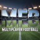7v7 Multiplayer Football Discord Server Banner