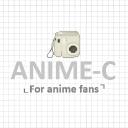 ANIME-C Discord Server Banner
