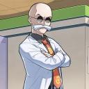 Blane's Gym Challenge Discord Server Banner