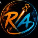 Rocketeer Arena (Rocket League) Discord Server Banner