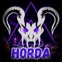 HORDE Discord Server Banner