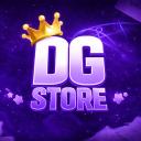DG STORE Discord Server Banner
