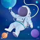 Cosmic Crash Discord Server Banner