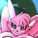 YNS Pervy Kingdom Lounge Discord Server Banner