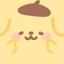 🍮 ♡ Pompom's Waffle ♡🍮 Discord Server Banner