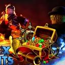 Bloxi fruti Discord Server Banner