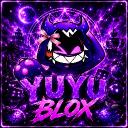 Yuyu blox Discord Server Banner