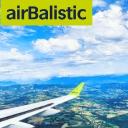 AirBalistic BT| PTFS Discord Server Banner