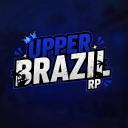 Bem-vindo ao 👑 Upper Brazil RP, Discord Server Banner