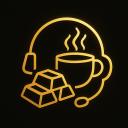 Gold Grind Discord Server Banner