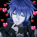 ✨💜 Husbando Heaven 💜✨ Discord Server Banner