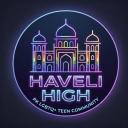 ✨ ✦ HAVELI HIGH ✦ ✨ Discord Server Banner