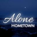 ALONE HOMETOWN Discord Server Banner