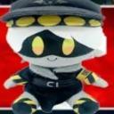 El nombre lo decidimos luego Discord Server Banner