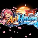 AniHaven Discord Server Banner