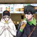 Mclock Discord Server Banner