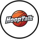 HoopTalk Discord Server Banner