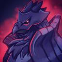 Corviknight Discord Server Banner