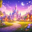 Disney Dreamlight Valley Discord Server Banner