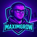 MaximG´s ʟᴏᴜɴɢᴇ 🌸 Discord Server Banner