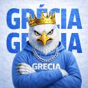 GRÉCIA APOSTAS Discord Server Banner
