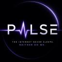 Pulse Discord Server Banner