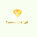 Diamond High Discord Server Banner