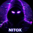 Nitox Glitch Zone (GTA5) Discord Server Banner