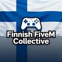 Finnish FiveM Collective Discord Server Banner