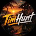 TimHunt Discord Server Banner