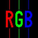 Red Green Blue Discord Server Banner